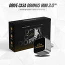 Adaptador CarPlay Plugin