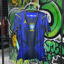 Camiseta Seleção Brasileira Nike Pro 26/27