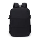 Mochila de Viagem Multifuncional a Vácuo
