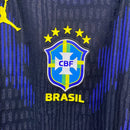 Camiseta Seleção Brasileira Nike Pro 26/27