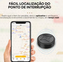 Mini Rastreador GPS TRACKJETTA