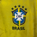 Camiseta Seleção Brasileira Nike Pro 26/27