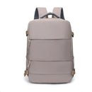 Mochila de Viagem Multifuncional a Vácuo