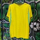 Camiseta Seleção Brasileira Nike Pro 26/27