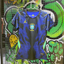 Camiseta Seleção Brasileira Nike Pro 26/27