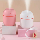 Umidificador e Difusor Aromaterapia - Aroma Umidifier