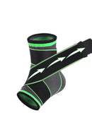 Tornozeleira de Compressão FitPress