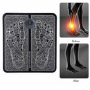 MASSAGEADOR RELAXPRO - REDUZ DORES E INCHAÇO