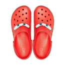 CROCS Relâmpago McQueen