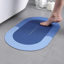 Tapete de Banheiro Absorvente - Dryer