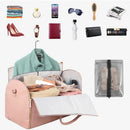Bolsa de Viagem Multifuncional