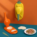 Máquina Modeladora De Salgados e Doces