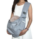 Bolsa Pet de Passeio - Petmovz