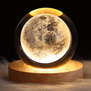 Luminária Planetária