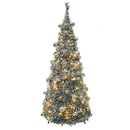 Árvore de Natal Dobrável
