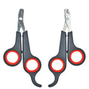 Cortador de Unhas Profissional para Pets | Nail Cut