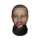 Máscara Ultrarealista