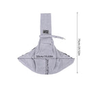 Bolsa Pet de Passeio - Petmovz