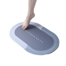 Tapete de Banheiro Absorvente - Dryer