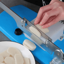 Fatiadora de Carne Multifuncional | SliceEase