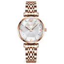 Relógio Feminino de Luxo - Diamond Star