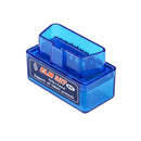 Scanner Automotivo Bluetooth
