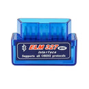 Scanner Automotivo Bluetooth