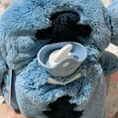 Stitch em Compressa